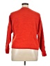 Old Navy Orange Pullover Sweater Size XL (tall) - photo 2