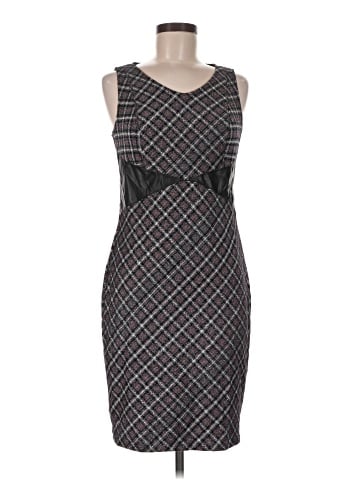 Arianne Cocktail Dress (view 1)