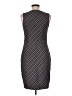 Arianne Argyle Gray Cocktail Dress Size M - photo 2