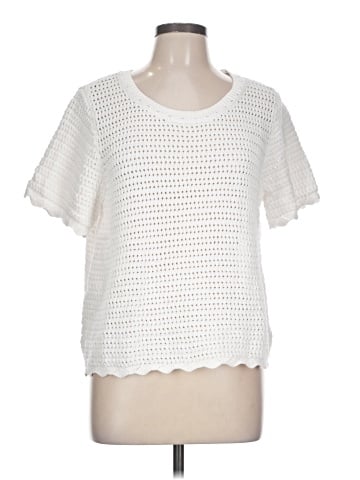 Gap Pullover Sweater (view 1)