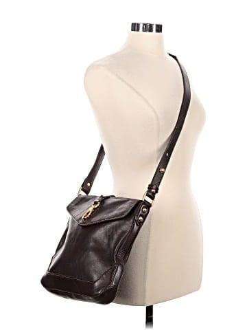 Marc by Marc Jacobs Leather Crossbody Bag (view 2)