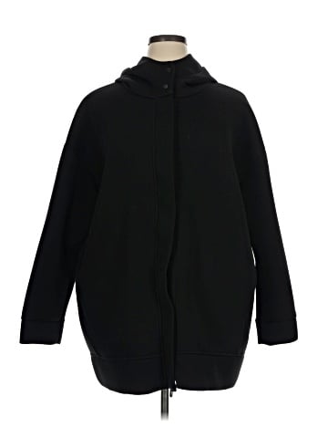 Gap Fit Coat (view 1)