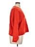 Old Navy Orange Pullover Sweater Size XL (tall) - photo 4