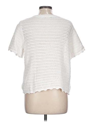 Gap Pullover Sweater (view 2)