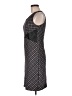 Arianne Argyle Gray Cocktail Dress Size M - photo 5