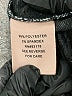 Philosophy Republic Clothing Gray Coat Size M - photo 4