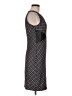 Arianne Argyle Gray Cocktail Dress Size M - photo 4