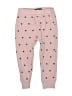 7 For All Mankind Polka Dots Pink Sweatpants 18-24 MO / 24 MO - photo 1