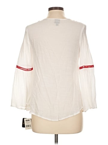 Disney 3/4 Sleeve Blouse (view 2)