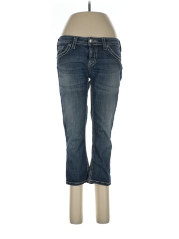 Silver Jeans Co. Jeans (view 1)