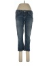 Silver Jeans Co. Hearts Blue Jeans Size 31 waist - photo 1