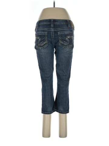 Silver Jeans Co. Jeans (view 2)