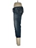 Silver Jeans Co. Hearts Blue Jeans Size 31 waist - photo 5