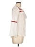 Disney Ivory 3/4 Sleeve Blouse Size L - photo 4