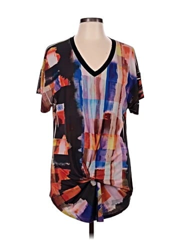 One World Short Sleeve T-Shirt (view 1)