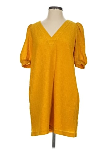 BB Dakota Casual Dress (view 1)