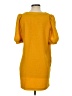 BB Dakota Yellow Casual Dress Size S - photo 2