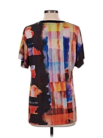 One World Short Sleeve T-Shirt (view 2)