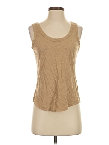 Banana Republic Sleeveless T-Shirt (view 1)