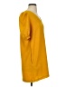 BB Dakota Yellow Casual Dress Size S - photo 4