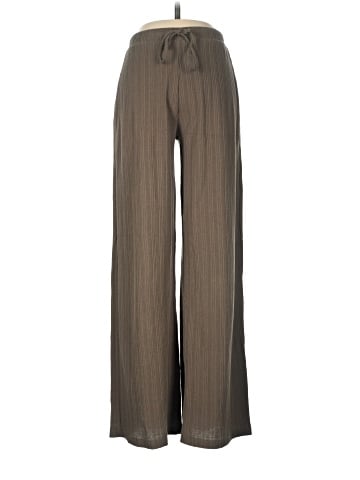 Zara Casual Pants (view 1)