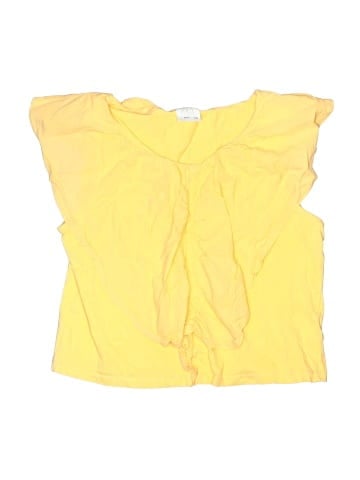 Zara Sleeveless Blouse (view 1)