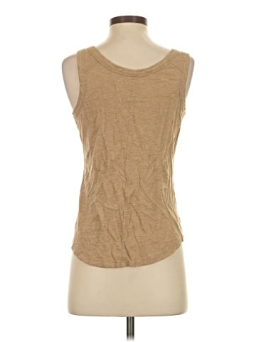 Banana Republic Sleeveless T-Shirt (view 2)