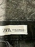Zara Black Jeans Size 10 - photo 7