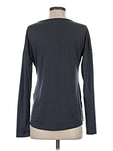 Asics Long Sleeve T-Shirt (view 2)