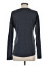 Asics Gray Long Sleeve T-Shirt Size S - photo 2