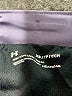Under Armour 100% Polyester Purple Athletic Shorts Size XS - photo 3