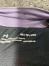 Under Armour 100% Polyester Purple Athletic Shorts Size XS - photo 4
