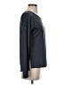 Asics Gray Long Sleeve T-Shirt Size S - photo 4
