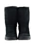 Ugg Australia Black Boots Size 6 - photo 2