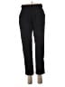 Lululemon Athletica Solid Black Casual Pants Size 4 - photo 1