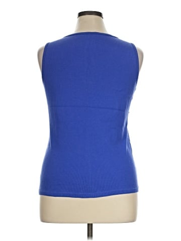 St. John's Bay Tank Top (view 2)