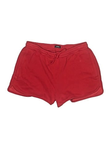 Express Athletic Shorts (view 1)