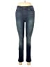 William Rast Color Block Blue Jeans Size 28 waist - photo 1
