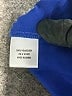 Chaus 100% Polyester Blue Short Sleeve Blouse Size XXL - photo 8