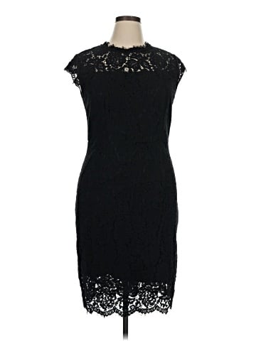 Merokeety Cocktail Dress (view 1)