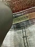 Joe's Jeans Chevron-herringbone Gray Jeans Size 29 waist - photo 7