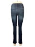 William Rast Color Block Blue Jeans Size 28 waist - photo 2