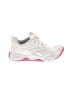 Reebok White Sneakers Size 8 - photo 1