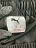 Puma 100% Polyester Black Athletic Shorts Size S - photo 3