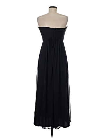 Xscape Cocktail Dress (view 2)