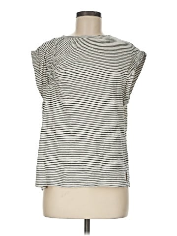 Pilcro Sleeveless Top (view 1)