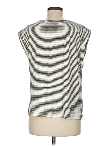 Pilcro Sleeveless Top (view 2)