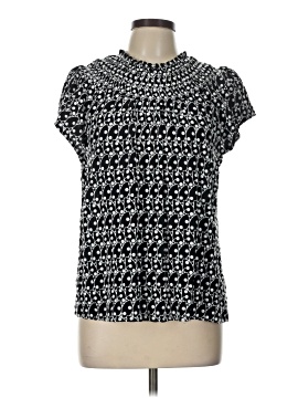 Ann Taylor Loft Short Sleeve Top