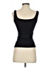 Elie Tahari Black Tank Top Size XS - photo 2