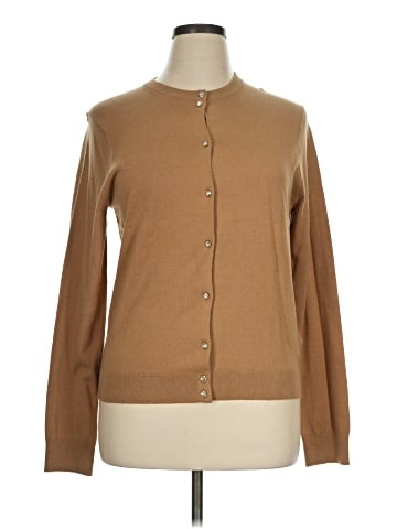 J.Crew Factory Store Cardigan (view 1)